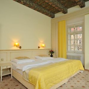 Deluxe Kamer met een King Size Bed